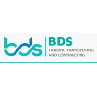 BDS TRADING TRANSPORTING & CONTRACTING logo - Similar company to Dozer Global
