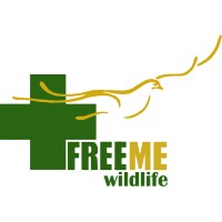 FreeMe Wildlife logo - Similar company to Discover Eden