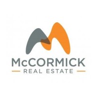 McCormick Real Estate logo - Similar company to Title Wave Solutions Llc