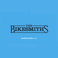 The Bikesmiths logo - Similar company to Kryptonic