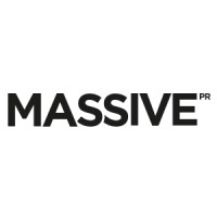 Massive PR logo - Similar company to Rumour Mill Creative Communications