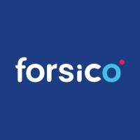 Forsico logo - Similar company to Brickless Studio