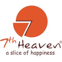 7th Heaven USA logo - Similar company to The Roll India