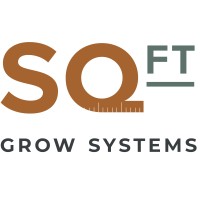 SQFT Grow Systems Inc logo - Similar company to Eoutdoors