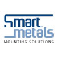SmartMetals Mounting Solutions BV | A member of the Vogel's Group logo - Similar company to Traytec Ltd