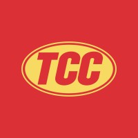 Grupo TCC logo - Similar company to Talentos Ditransa