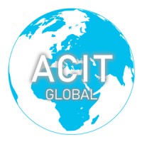 ACIT Global Future Institute logo - Similar company to Bargetzi & Company Venture Investments Llc