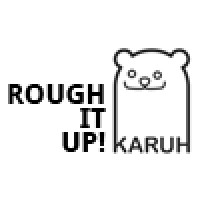 Karuh logo - Similar company to Voxelwolves