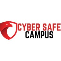 Cyber Safe Campus logo - Similar company to Techproxima