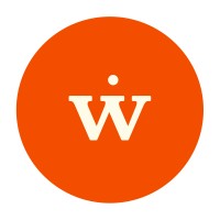 Woven logo - Similar company to She Auto Know