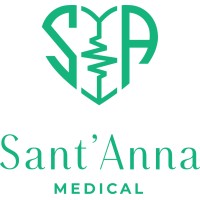 Sant'Anna Medical logo - Similar company to Openengi Srls