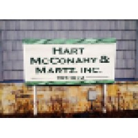 Hart Mcconahy & Martz Insurance