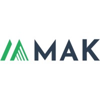 MAK-INDIA logo - Similar company to Bene-X