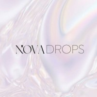 Nova Drops logo - Similar company to Adviser Pro Marketing