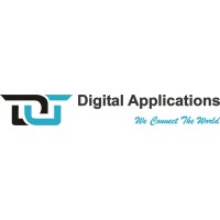 Digital Applications logo - Similar company to Abn Technologies