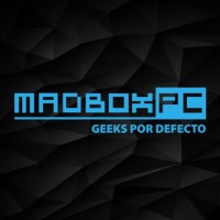 MadBoxPC logo - Similar company to Silk Selfcare & Beauty Clinic