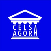 Cels'Agora logo - Similar company to La Commode Celsa