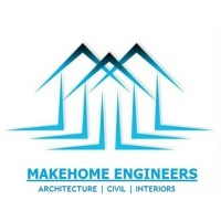 Makehome Engineers logo - Similar company to Hexapent Inc
