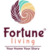 Fortune Living Decor logo - Similar company to Mittal Textiles Pvt Ltd