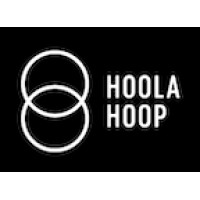 Hoola Hoop logo - Similar company to Talent Hub Kenya