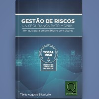 Livro Gestão de Riscos na Segurança Patrimonial logo - Similar company to Segex Chile