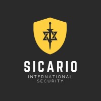 Sicario International Security logo - Similar company to Babylon Media Group