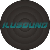 Ilusound Sonorização e Iluminação logo - Similar company to Or Leds - Iluminação