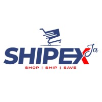ShipEx Ja logo - Similar company to Dowell Global Logistics, S.A.