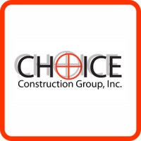 CHOICE Construction Group, Inc. logo - Similar company to Oxford Development Partners Llc