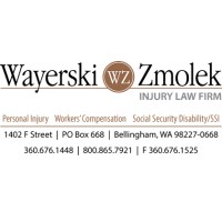 Wayerski Zmolek Injury Law Firm, Pllc
