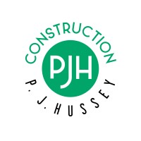 P. J. Hussey Construction logo - Similar company to Five Points Development