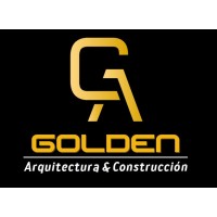 GOLDEN Arquitectura y Construcción Santa Cruz Bolivia logo - Similar company to Arquitectura Studio