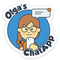 Olga'S Chatapp