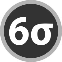 Six Sigma Manufacturing logo - Similar company to Gemba Concepts