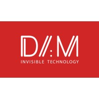 DAM Invisible Technology logo - Similar company to Sky System Ltd.