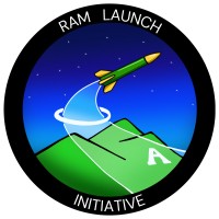 Ram Launch Initiative CSU logo - Similar company to The Electronic Payments Coalition