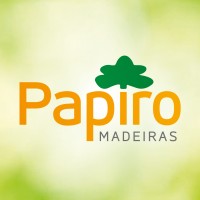 Papiro Madeiras logo - Similar company to Incomaf Comércio De Madeiras E Ferragens Ltda