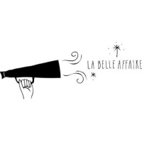 LA BELLE AFFAIRE PRODUCTIONS logo - Similar company to Gaïjin