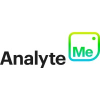 AnalyteMe logo - Similar company to Chunkboards