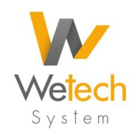 Wetech System logo - Similar company to Cad Software & Support B.V.