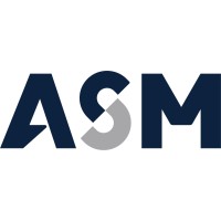 ASM Security Management Co., Ltd . logo - Similar company to Asm Company