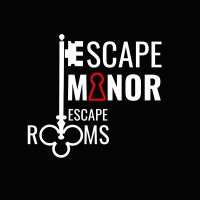 Escape Manor Portugal logo - Similar company to Carv Studio