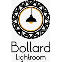 BOLLARD LIGHTROOM logo - Similar company to Bollards Plus