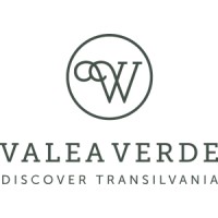 Valea Verde Retreat logo - Similar company to Romania-Insider.Com