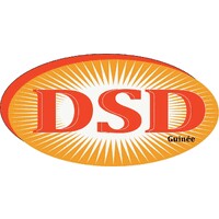 Document Sécurisé de Guinée - DSD Guinée logo - Similar company to Global-Tech Sarl