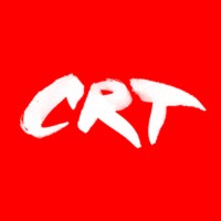 CRT logo - Similar company to Nameydo Designs