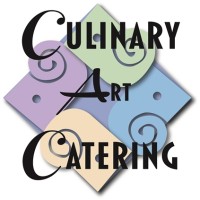 Culinary Art Catering logo - Similar company to Dfw Bartending