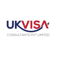 UK Visa Consultants Pvt Limited logo - Similar company to Uk Top Consultant