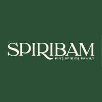 SPIRIBAM logo - Similar company to Bbc Spirits