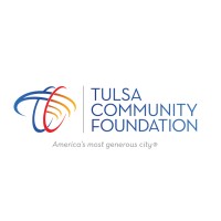 Tulsa Community Foundation logo - Similar company to George Kaiser Family Foundation